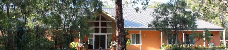 Bed & Breakfast Western Australia
