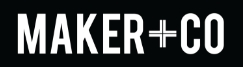 MAKER + CO