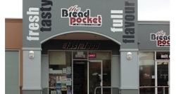 The Bread Pocket, Bunbury