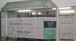 Hebden Legal