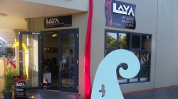 Lava Glass