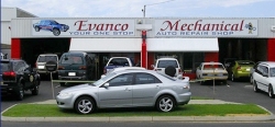 Evanco Mechanical