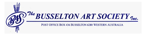 Busselton Arts Society