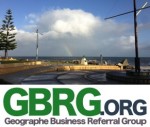 Gegraphe Business Referal Group