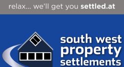 South West Property Settlements 