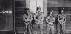 Armistice Project