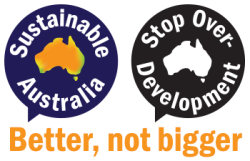 Sustainable Australia