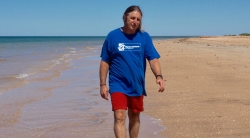 Tim Winton