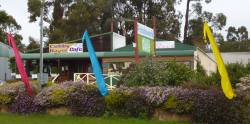 Cubby House Cafe