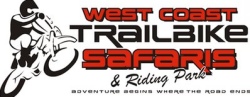 West Coast Trail Bike Safaris