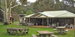 Bush Shack