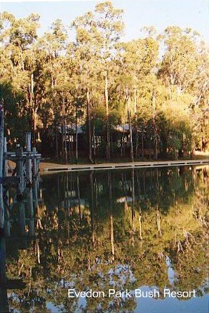 rural escapes wa