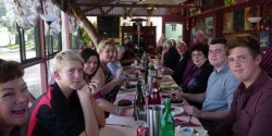 Carlaminda Wines & French Bistro