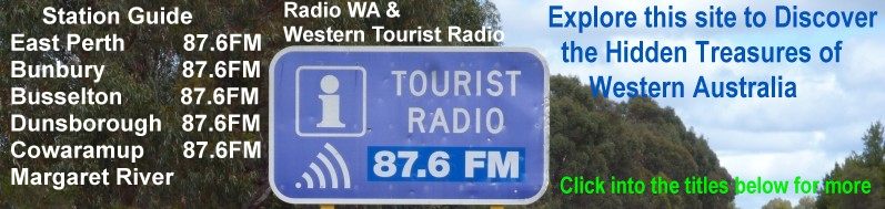 Discover WA Your Way