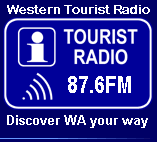 Busselton Radio Program