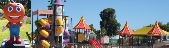 Apple Fun Park, Donnybrook