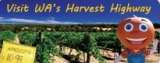 Harvest Highway