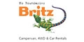 Campervan Hire Perth 