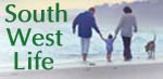 South West Life on line magazine