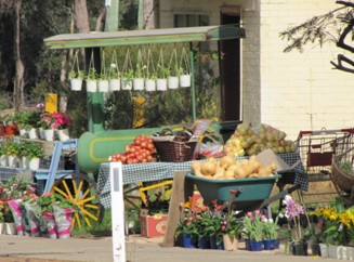 Produce of Kirup