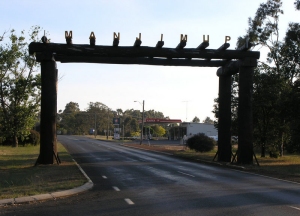 Welcome to Manjumup