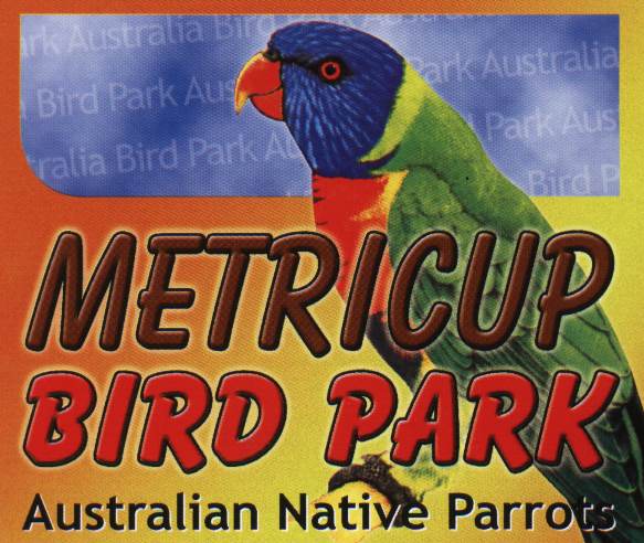 Australian Native Parrots