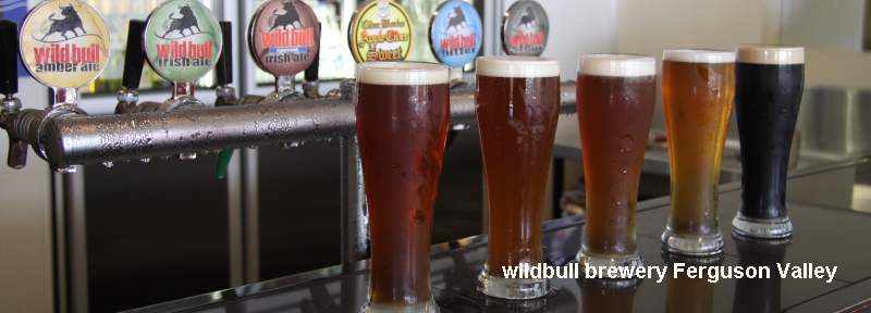 Microbreweries of Western Australia 