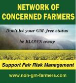 Network of Concerned farmers