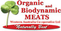 organic meats