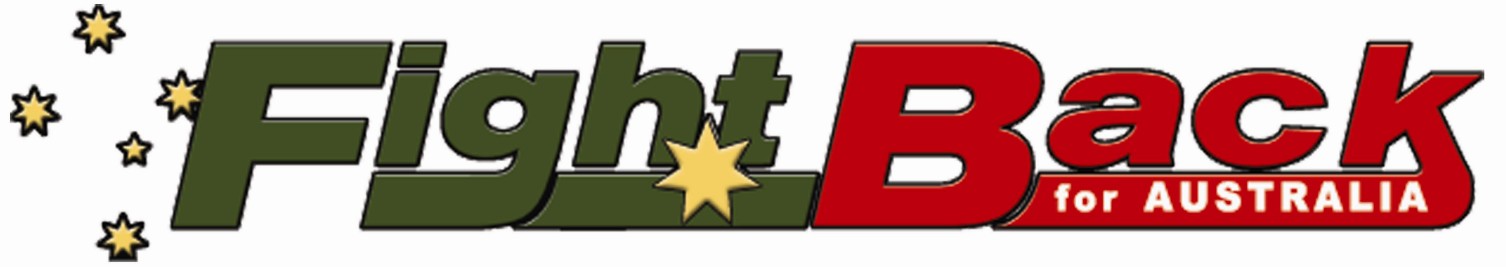 Fightback Australia, suporting Australian business