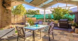 rockingham accommodation