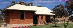 Quellington School House Farmstay