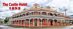 Castle Hotel