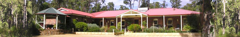 Bed & Breakfast Western Australia
