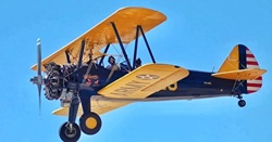 Open Air Adventure Flights
