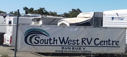 South West RV
