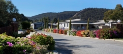 Serpentine Park