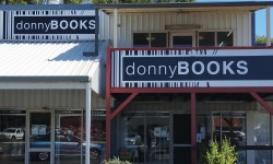 donnyBooks & Gifts