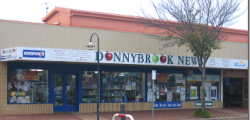Donnybrook Newsagent