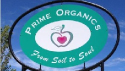 Prime Organics