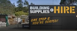 Building Supplies South West