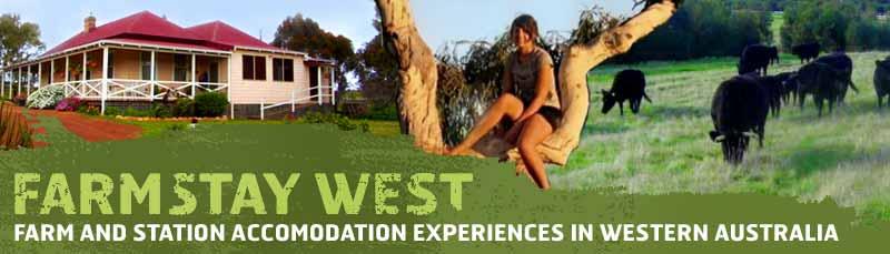 About Framstay West