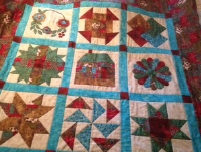quilt