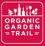 Organic Garden Trail