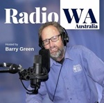 Radio WA Podcast