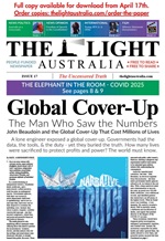 The Light Newspaper