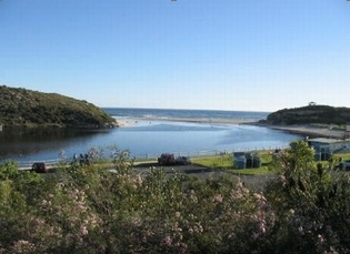 Guilderton / Moore River