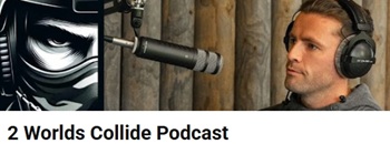 2 Worlds Collide