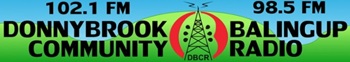 DBCR