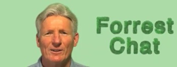Forrest Chat Podcast
